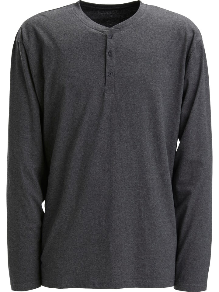 Ночная рубашка REDBEST, цвет anthrazit meliert
Ночная рубашка REDBEST, цвет anthrazit meliert