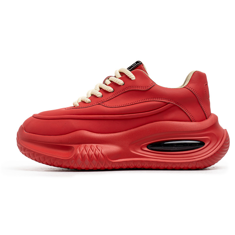 URBAN AUTHENTIC Мужские противоскользящие кэжуал кеды с низким верхом красные, цвет Red
URBAN AUTHENTIC Мужские противоскользящие кэжуал кеды с низким верхом красные, цвет Red