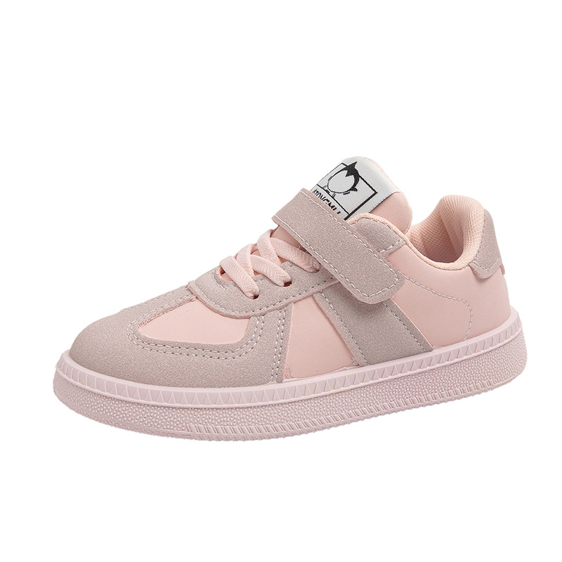 Нескользящие, устойчивые к истиранию, дышащие, легкие, амортизирующие, низкие повседневные кроссовки для детей Neon, розовый
Нескользящие, устойчивые к истиранию, дышащие, легкие, амортизирующие, низкие повседневные кроссовки для детей Neon, розовый