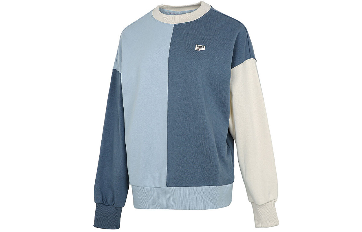 Женская толстовка Puma, Синий
Женская толстовка Puma, Синий