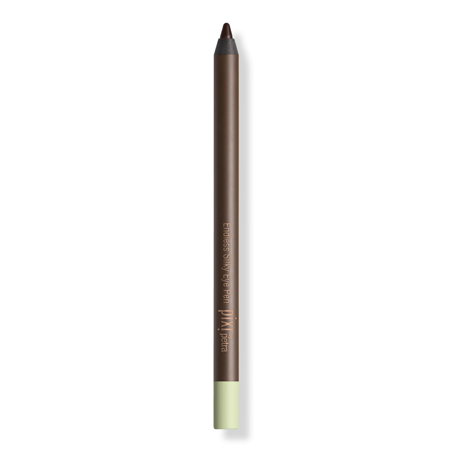 Водостойкий карандаш для глаз Endless Silky Eye Pen Pixi, Black Cocoa
Водостойкий карандаш для глаз Endless Silky Eye Pen Pixi, Black Cocoa