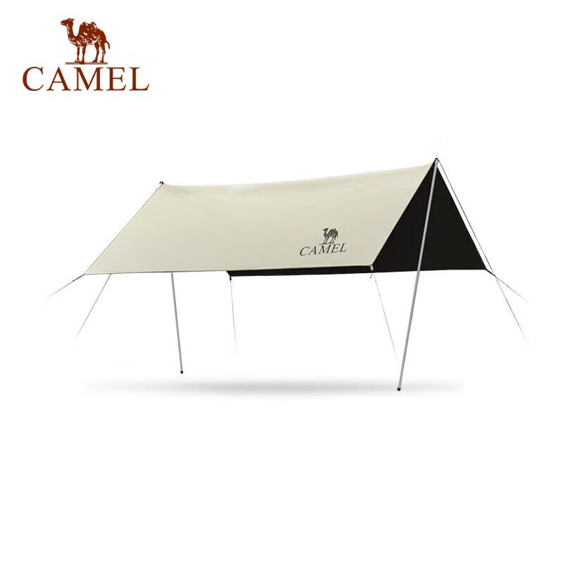 Camel (Camel) открытый солнцезащитный навес, палатка для пикника, переносной солнцезащитный козырек, светильник для кемпинга, пикника, беседка 1V32264416, цвет мокко
Camel (Camel) открытый солнцезащитный навес, палатка для пикника, переносной солнцезащитный козырек, светильник для кемпинга, пикника, беседка 1V32264416, цвет мокко