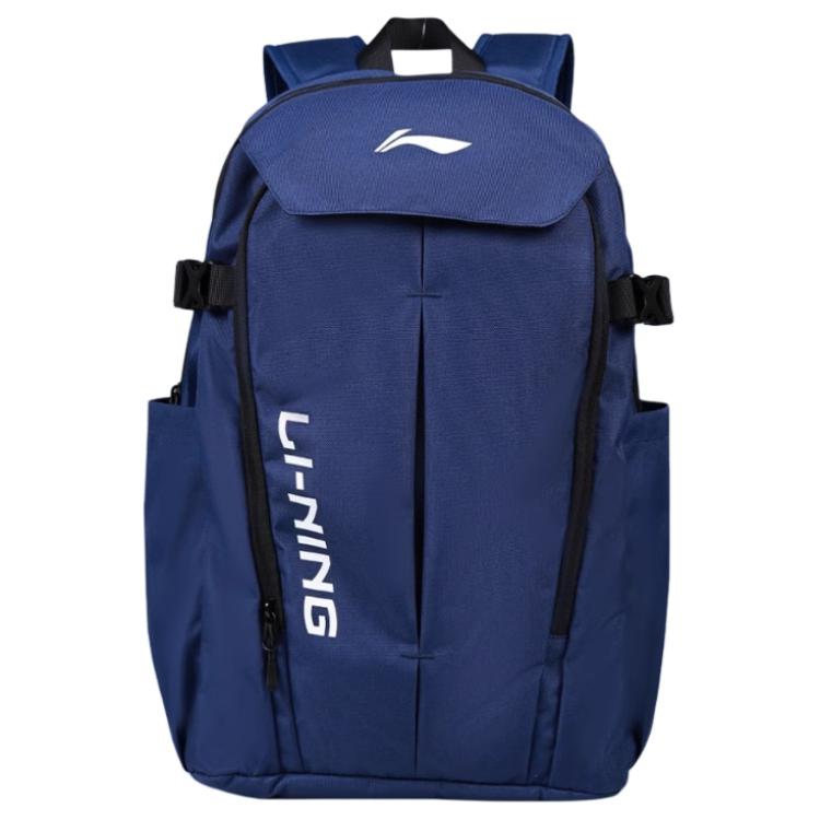 LINING Полиэстеровый рюкзак унисекс черный светло-лаймовый синий, Blue
LINING Полиэстеровый рюкзак унисекс черный светло-лаймовый синий, Blue