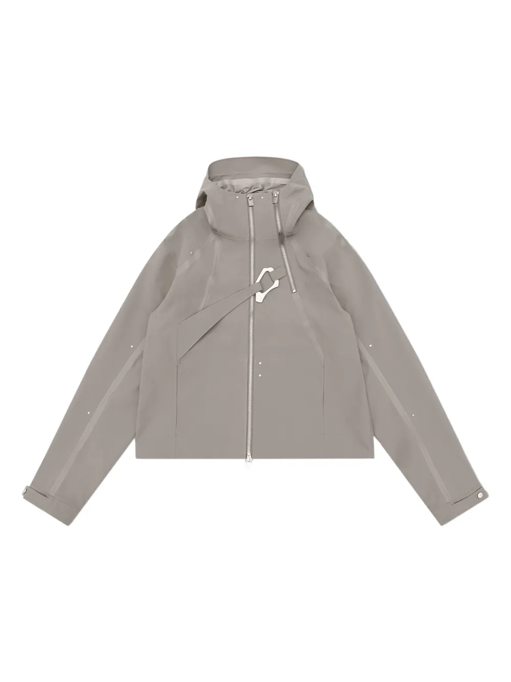 Куртка Moire с капюшоном Heliot Emil, серый
Куртка Moire с капюшоном Heliot Emil, серый