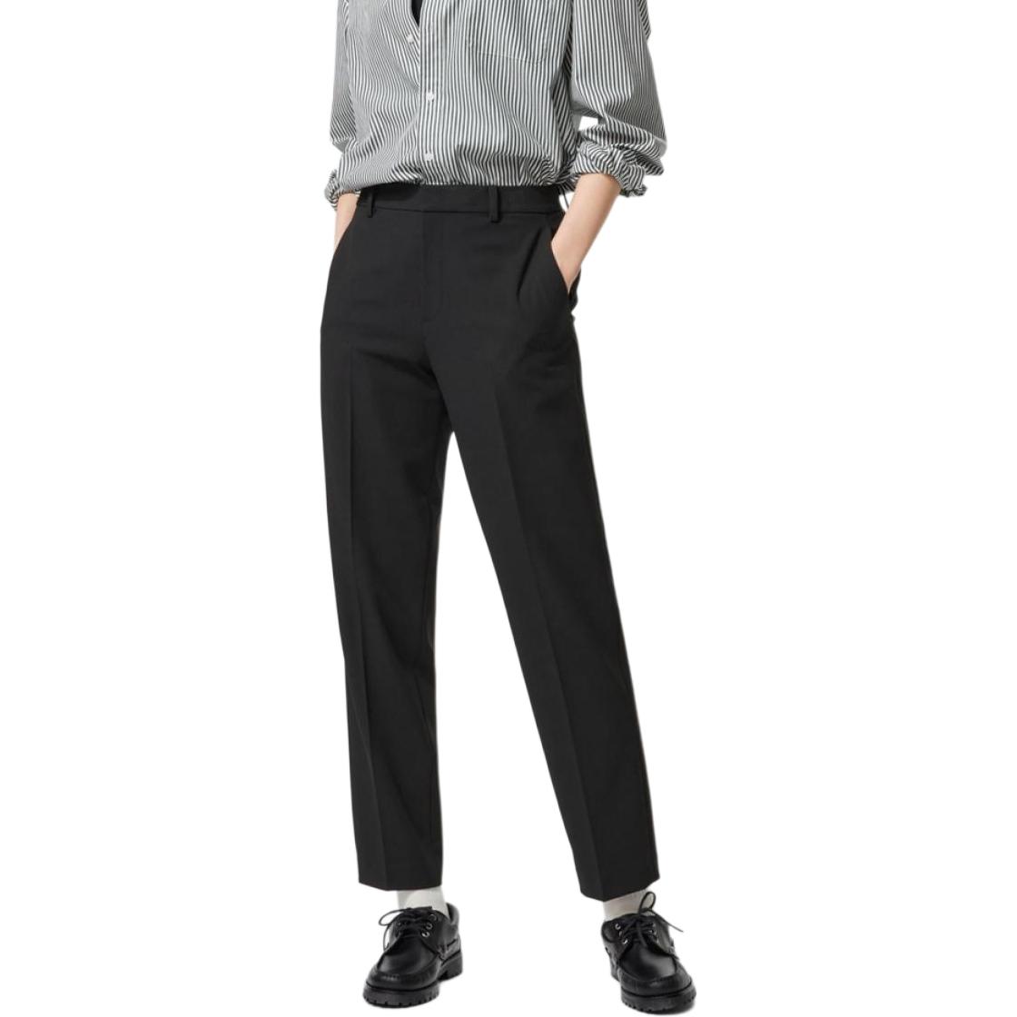 UNIQLO Брюки женские черные
UNIQLO Брюки женские черные