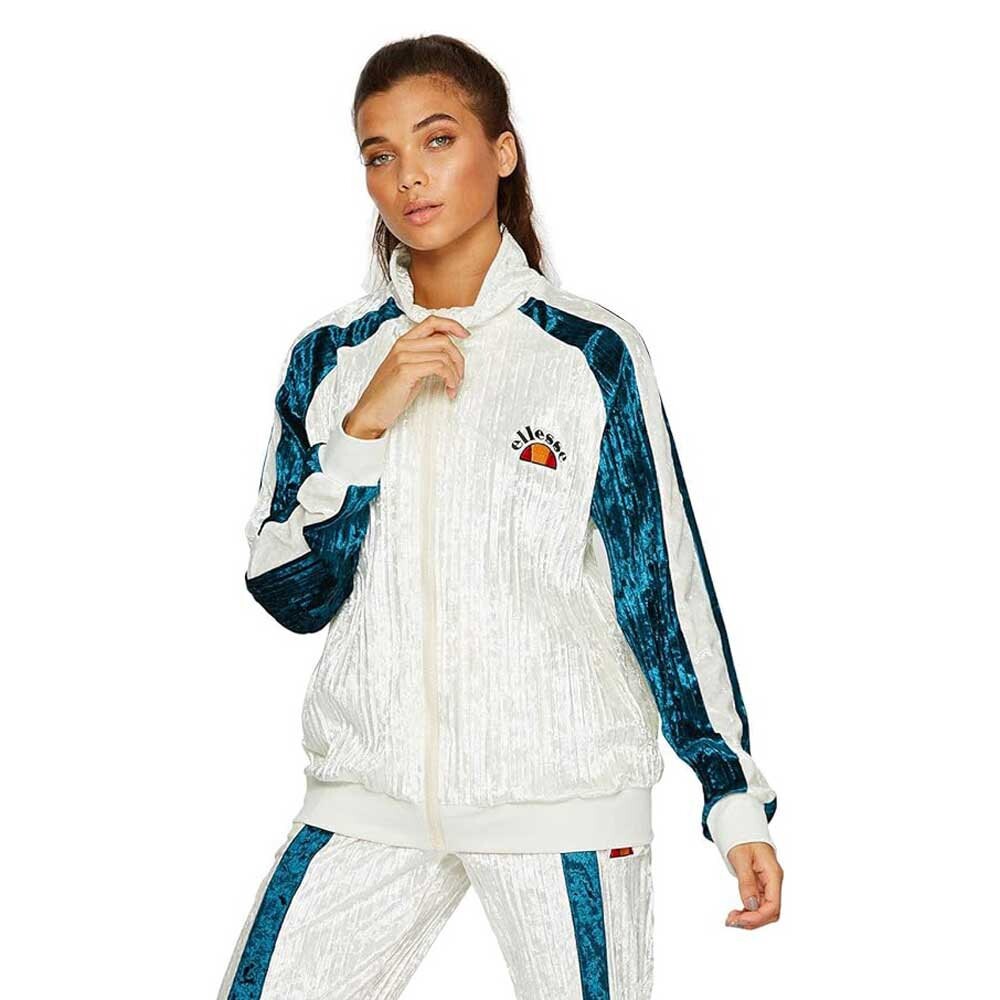 Топ Ellesse Angelica, белый
Топ Ellesse Angelica, белый