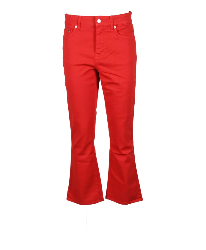 Джинсы Department Five, красный
Джинсы Department Five, красный