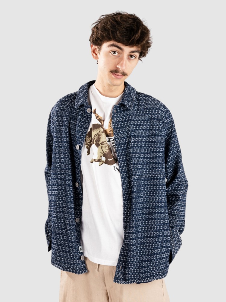 Куртка Anerkjendt Akoscar Indigo Over Jacke, sky captain
Куртка Anerkjendt Akoscar Indigo Over Jacke, sky captain