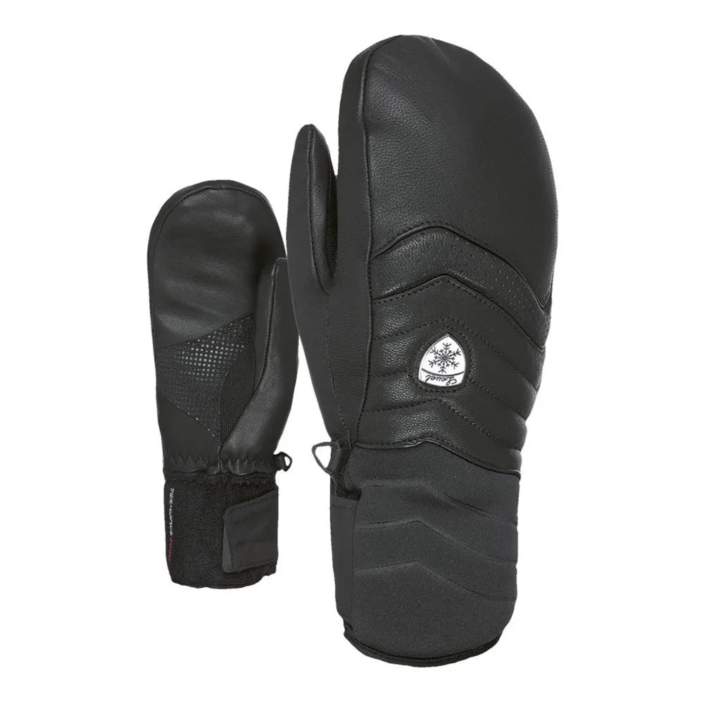 Рукавицы Level Maya, черный
Рукавицы Level Maya, черный