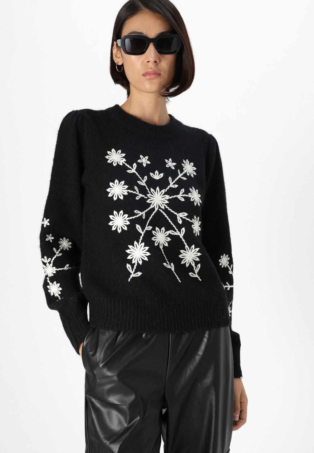 Брюки ONLFADUMA TANA ONLY Tall, черный
Брюки ONLFADUMA TANA ONLY Tall, черный