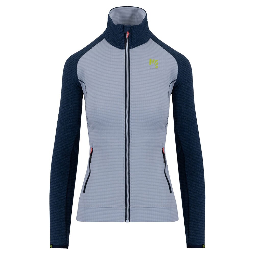 Толстовка Karpos Ambrizzola, серый
Толстовка Karpos Ambrizzola, серый