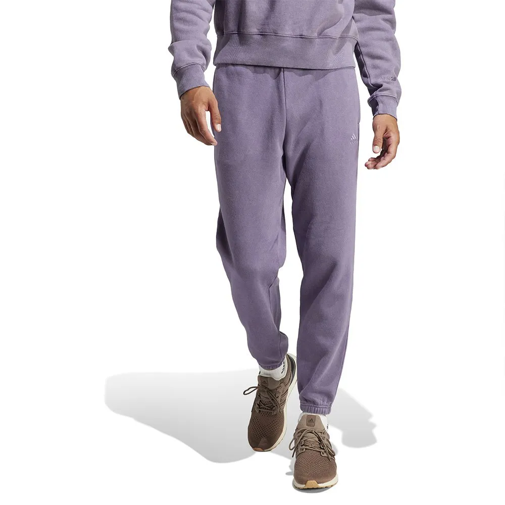 Брюки adidas All Szn W, фиолетовый
Брюки adidas All Szn W, фиолетовый