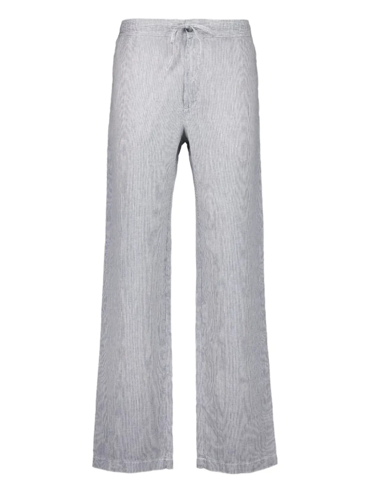 Льняные брюки 120% Lino, серый
Льняные брюки 120% Lino, серый