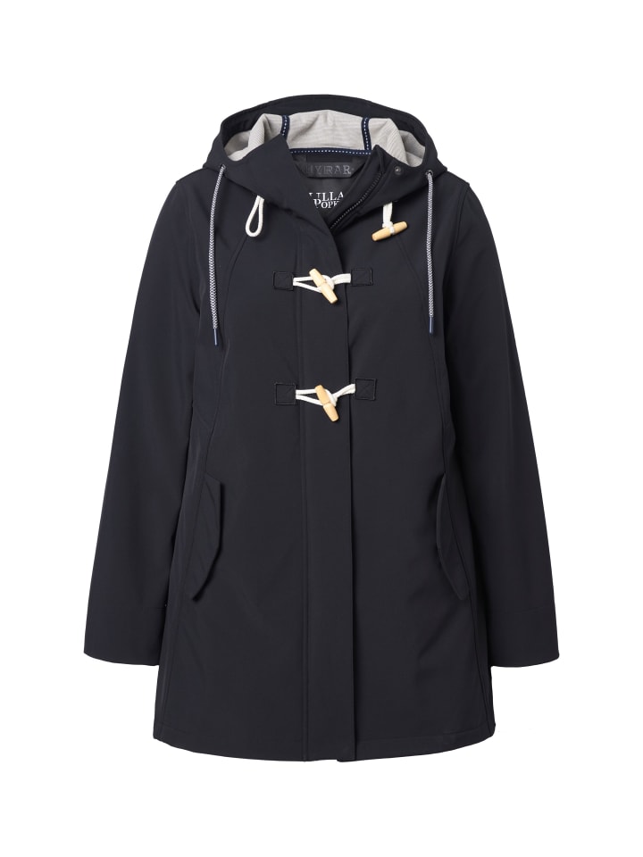 Куртка софтшелл Ulla Popken, черный
Куртка софтшелл Ulla Popken, черный