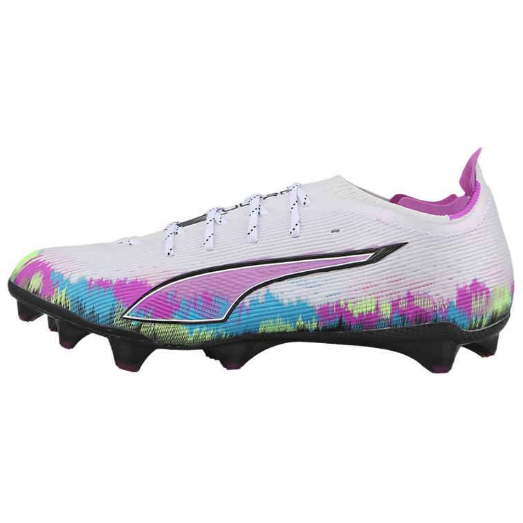PUMA Кроссовки ULTRA 6 Slip Resistant, Abrasion Resistant, Breathable Soccer Shoes Women's Purple White
PUMA Кроссовки ULTRA 6 Slip Resistant, Abrasion Resistant, Breathable Soccer Shoes Women's Purple White