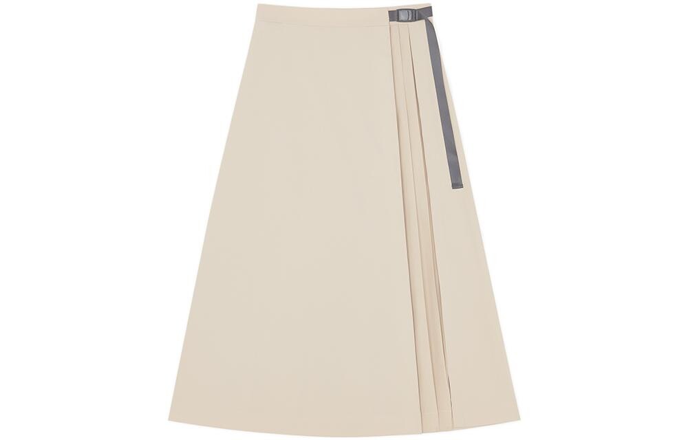 Женская повседневная юбка New Balance, цвет Brown
Женская повседневная юбка New Balance, цвет Brown