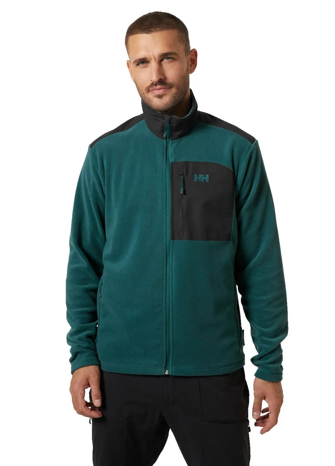 Мужская куртка Daybreaker Block Helly Hansen, Dark Creek
Мужская куртка Daybreaker Block Helly Hansen, Dark Creek