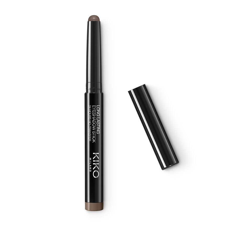 KIKO Milano, Long Lasting Eyeshadow Stick, Тени для век, 19 темно-коричневых, 1,6 г
KIKO Milano, Long Lasting Eyeshadow Stick, Тени для век, 19 темно-коричневых, 1,6 г