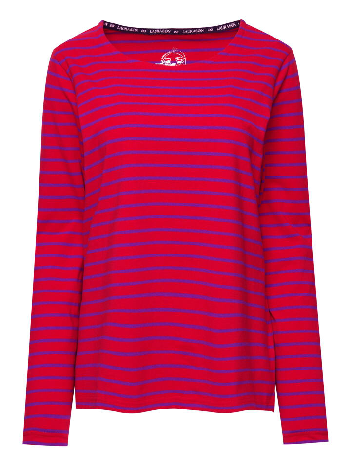 Футболка LAURASØN, цвет salsa
Футболка LAURASØN, цвет salsa