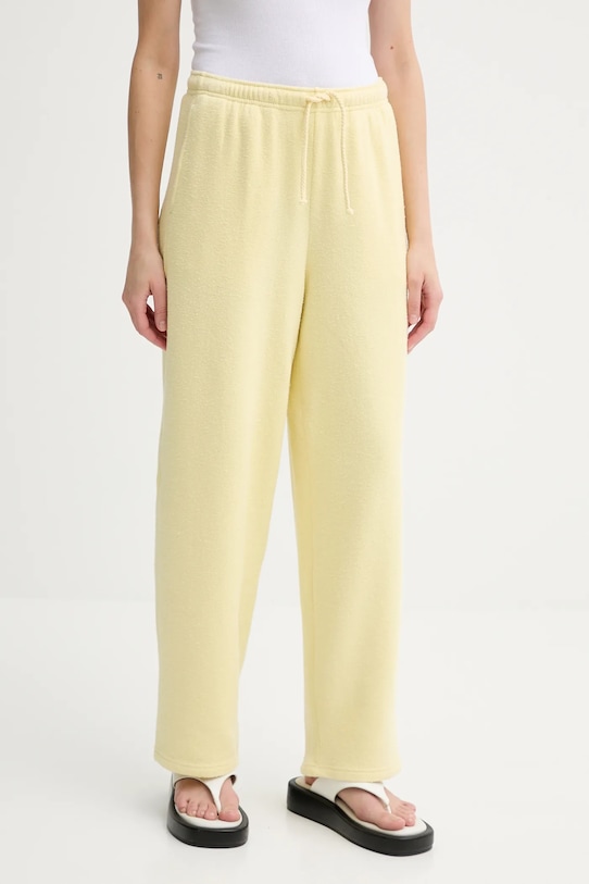 Спортивные брюки American Vintage, желтый 
Спортивные брюки American Vintage, желтый