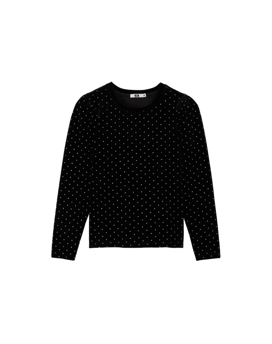 Рубашка WE Fashion, черный
Рубашка WE Fashion, черный