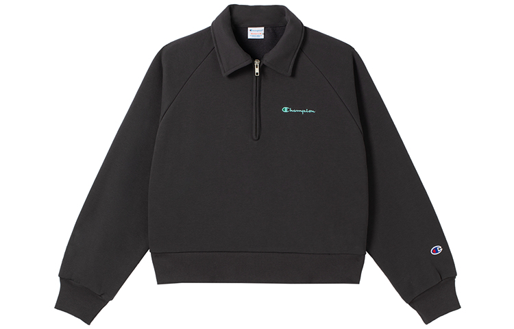 Свитшот Japan Version женский Champion, черный
Свитшот Japan Version женский Champion, черный