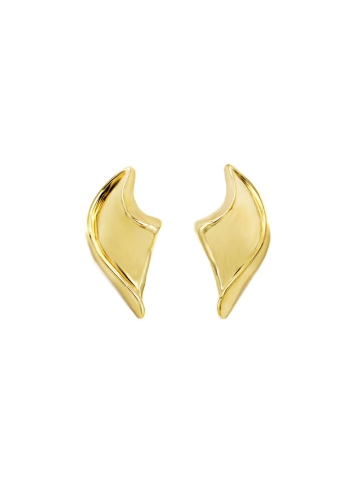 Leis Серьги 925/- Sterling Silber in gelb
Leis Серьги 925/- Sterling Silber in gelb