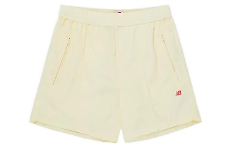 Сделано в США повседневные шорты мужские желтые New Balance, желтый
Сделано в США повседневные шорты мужские желтые New Balance, желтый