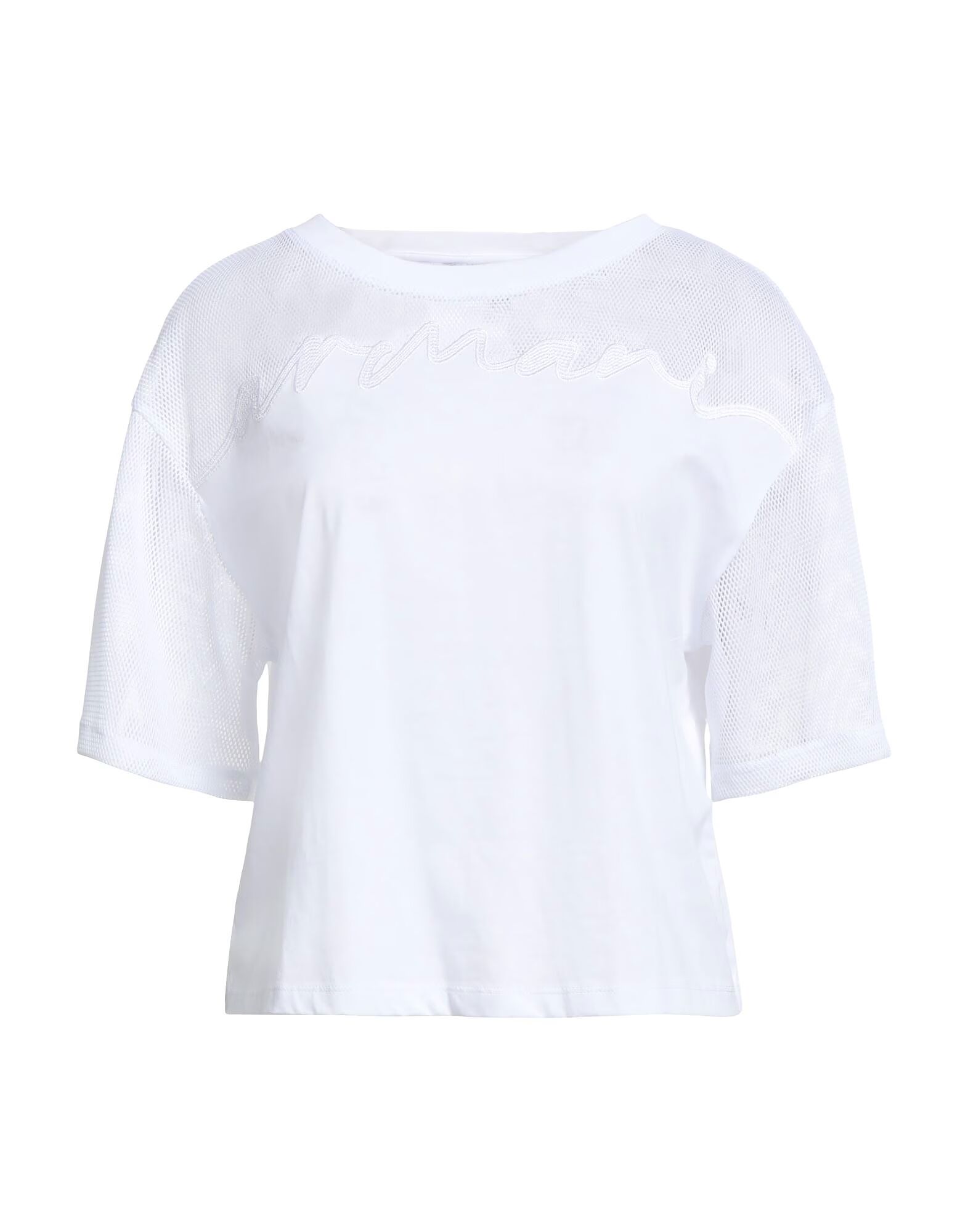 Футболка Armani Exchange, белый
Футболка Armani Exchange, белый