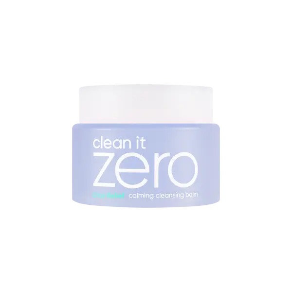 Успокаивающий очищающий бальзам для лица, 100 мл Banila Co Clean it zero
Успокаивающий очищающий бальзам для лица, 100 мл Banila Co Clean it zero