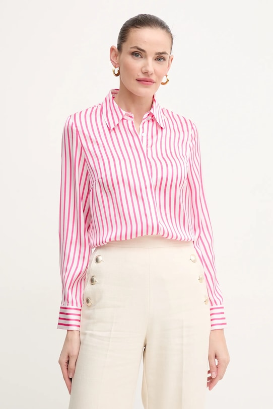 Рубашка CHICHI Morgan, розовый
Рубашка CHICHI Morgan, розовый