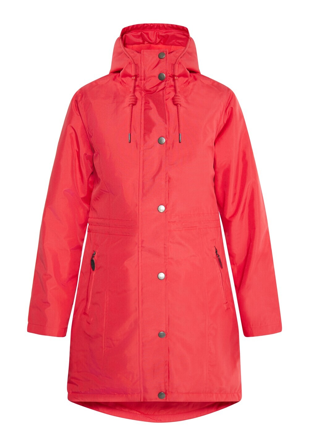 Зимняя парка Usha Fenia, светло-красный
Зимняя парка Usha Fenia, светло-красный