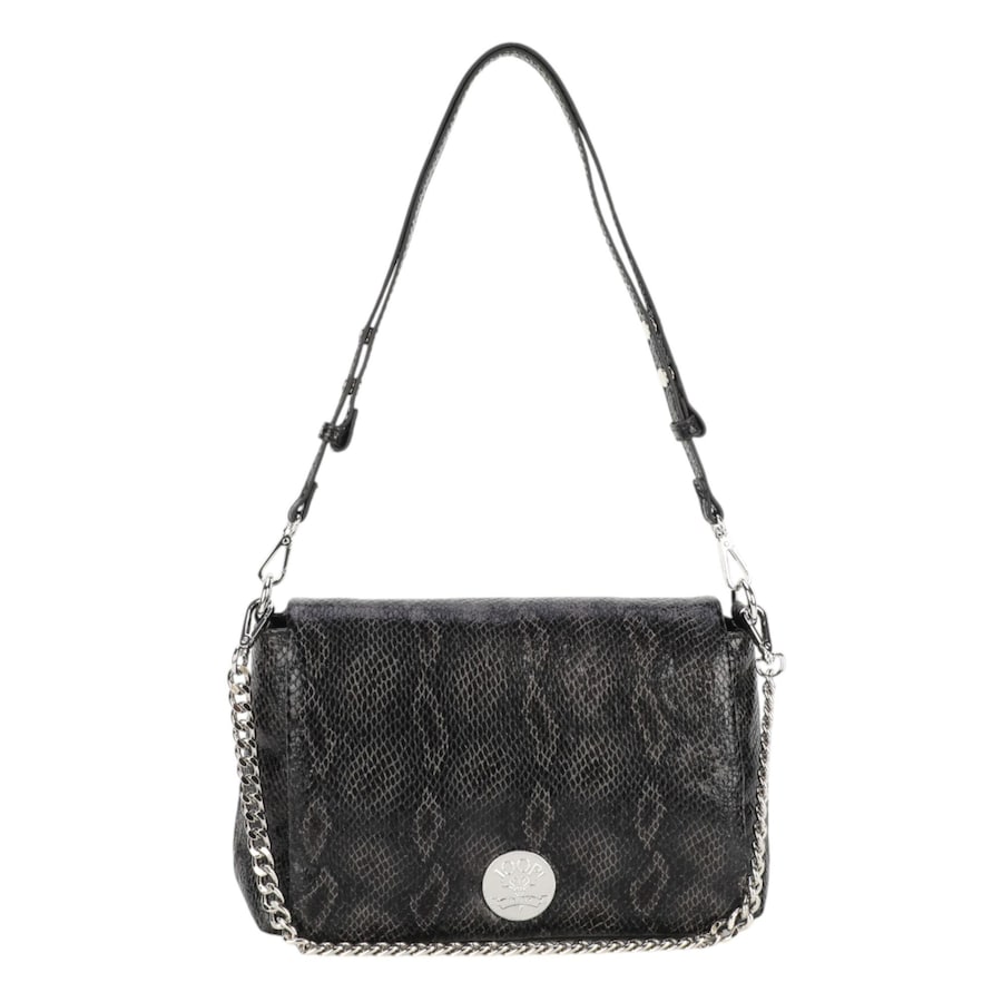 Сумка через плечо JOOP! Jeans Confetto Boa Solar, черный
Сумка через плечо JOOP! Jeans Confetto Boa Solar, черный