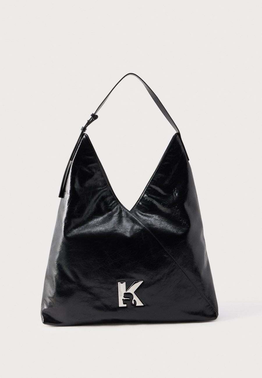 Сумка-шоппер Karl Lagerfeld Jeans TOTE, Black
Сумка-шоппер Karl Lagerfeld Jeans TOTE, Black