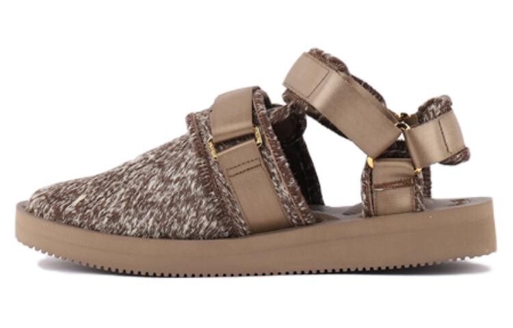 Мужские повседневные мужские низкие коричневые Suicoke
Мужские повседневные мужские низкие коричневые Suicoke