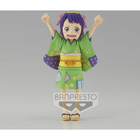 Фигурка Otama The Grandline Series One Piece 12 см Banpresto
Фигурка Otama The Grandline Series One Piece 12 см Banpresto