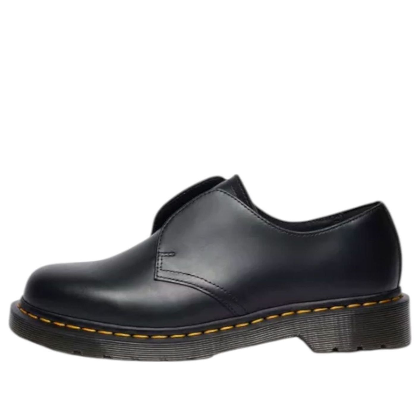 Кроссовки Dr. Martens 1461 Laceless Smooth Slip On 'Black'
Кроссовки Dr. Martens 1461 Laceless Smooth Slip On 'Black'