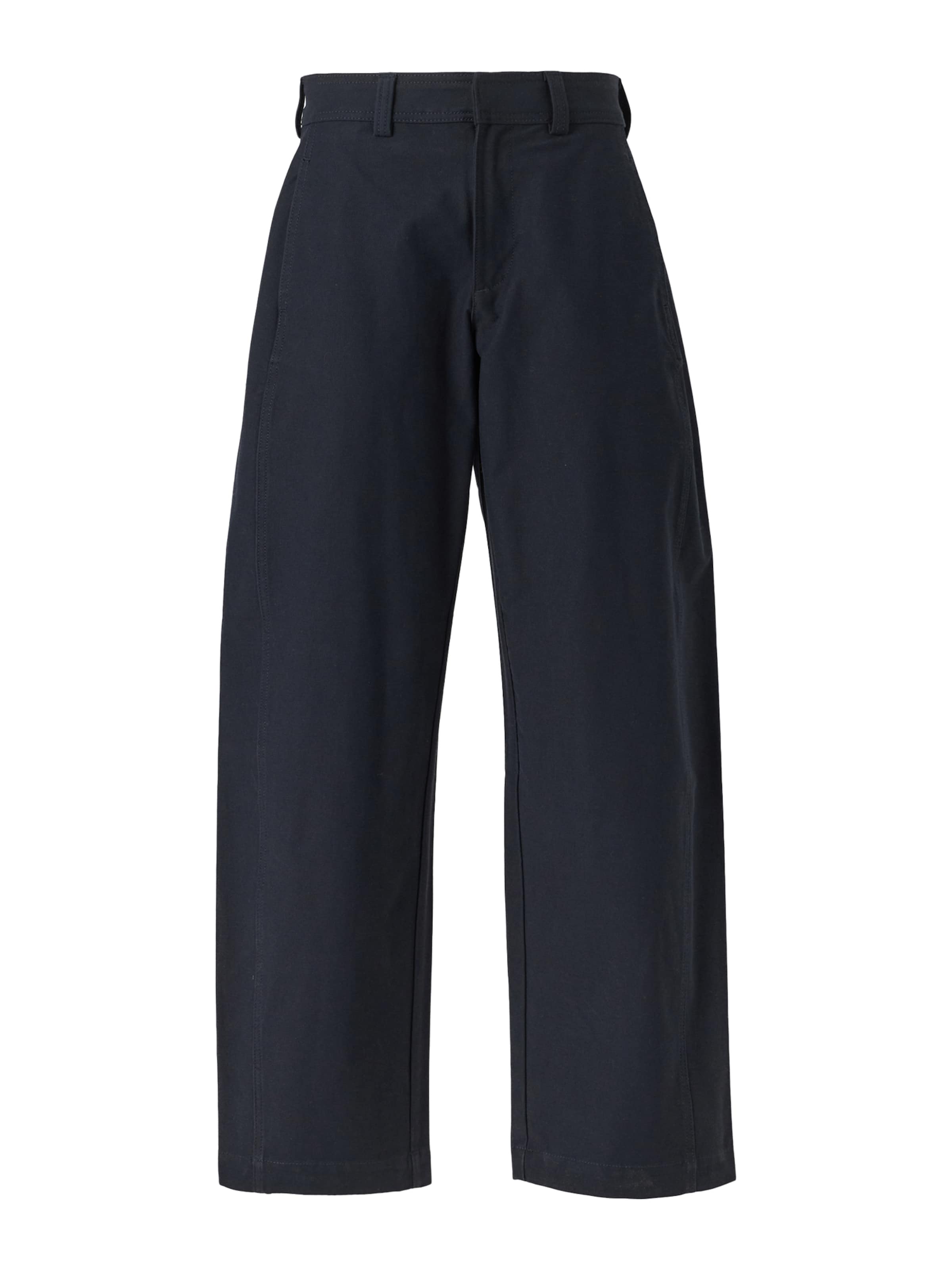 ONLY Брюки Barrel 'ONLClair' в цвете Night Blue
ONLY Брюки Barrel 'ONLClair' в цвете Night Blue