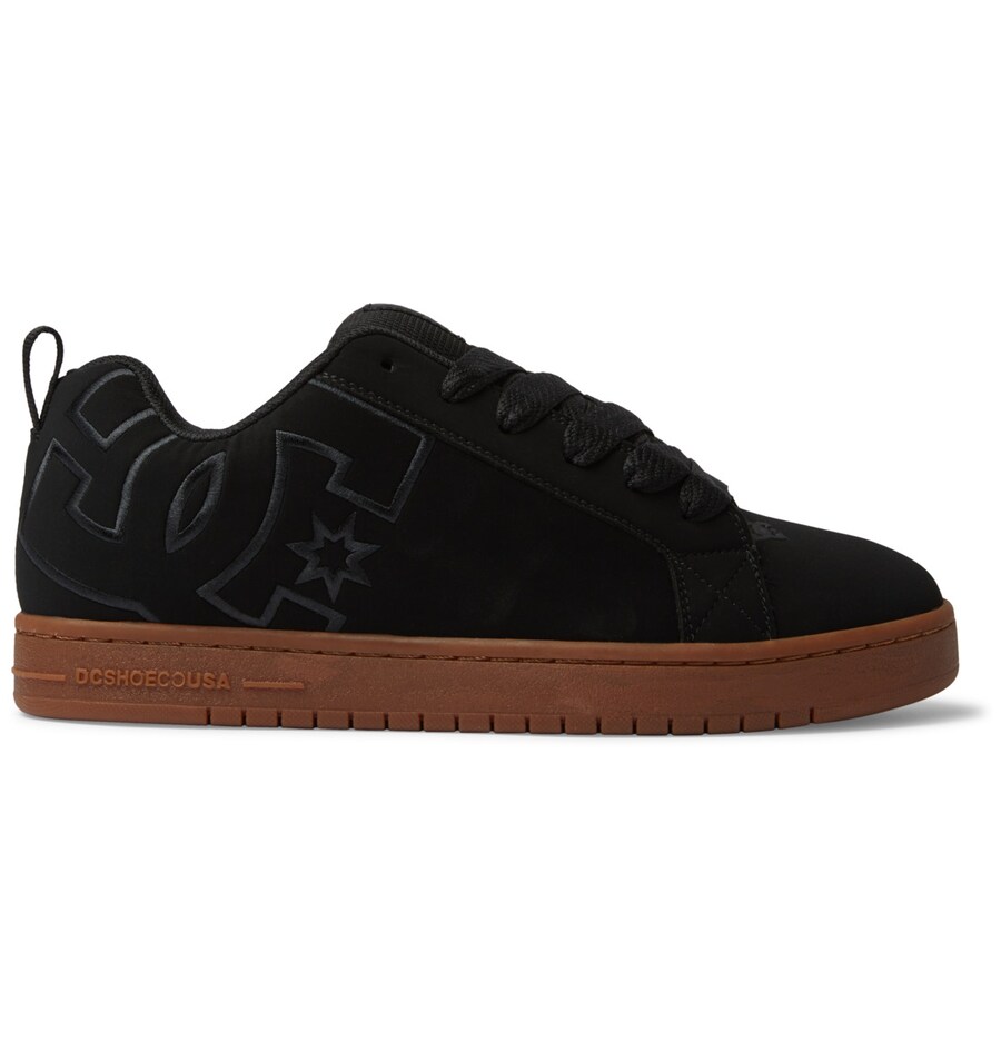 Кроссовки DC Shoes Court Graffik, черный
Кроссовки DC Shoes Court Graffik, черный
