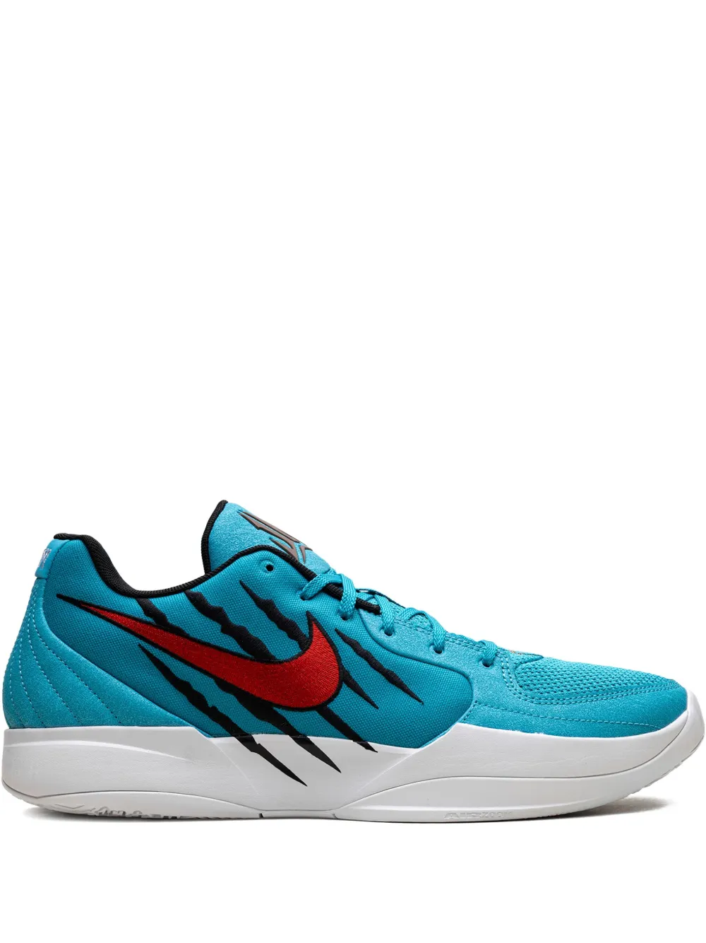 Кроссовки Ja 2 Scratch с принтом в виде царапин Nike, синий
Кроссовки Ja 2 Scratch с принтом в виде царапин Nike, синий