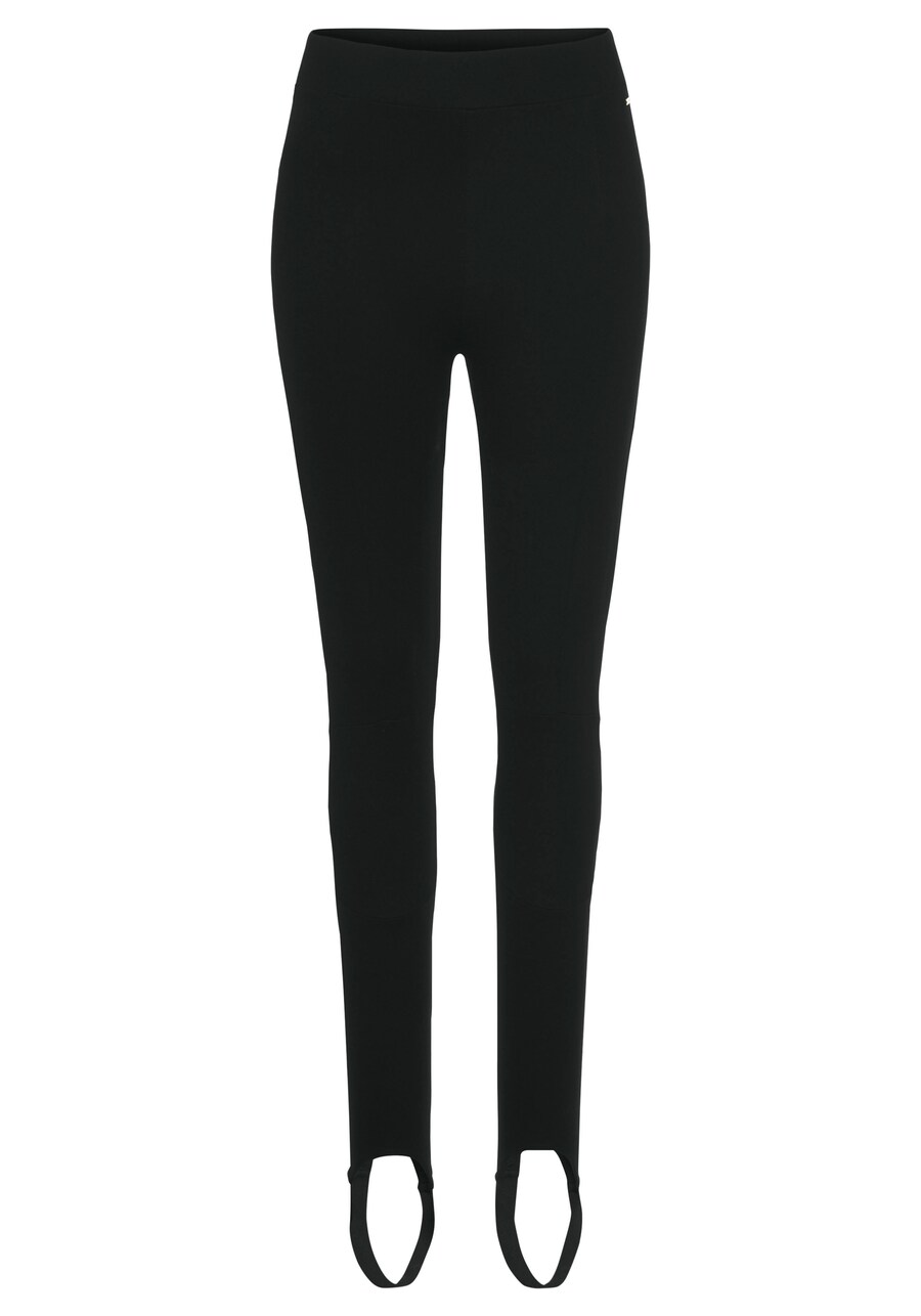 Леггинсы LASCANA Skinny Leggings, черный
Леггинсы LASCANA Skinny Leggings, черный