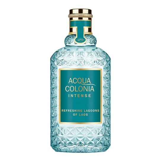 4711, Acqua Colonia Intense Refreshing Lagoons Of Laos, одеколон, 170 мл
4711, Acqua Colonia Intense Refreshing Lagoons Of Laos, одеколон, 170 мл