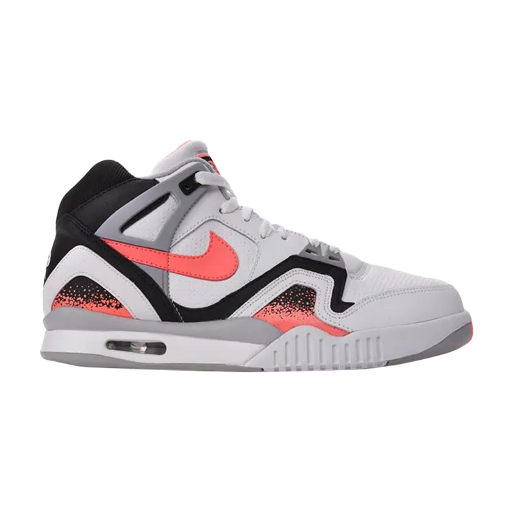Кроссовки Nike Air Tech Challenge 2 'Hot Lava', белый, Белый;серый, Кроссовки Nike Air Tech Challenge 2 'Hot Lava', белый
Кроссовки Nike Air Tech Challenge 2 'Hot Lava', белый, Белый;серый, Кроссовки Nike Air Tech Challenge 2 'Hot Lava', белый