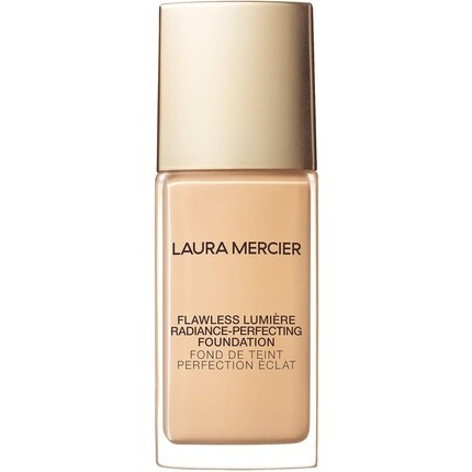 Laura Mercier Flawless Lumiere Тональный крем, улучшающий сияние, 30 мл 2N1 Кешью
Laura Mercier Flawless Lumiere Тональный крем, улучшающий сияние, 30 мл 2N1 Кешью