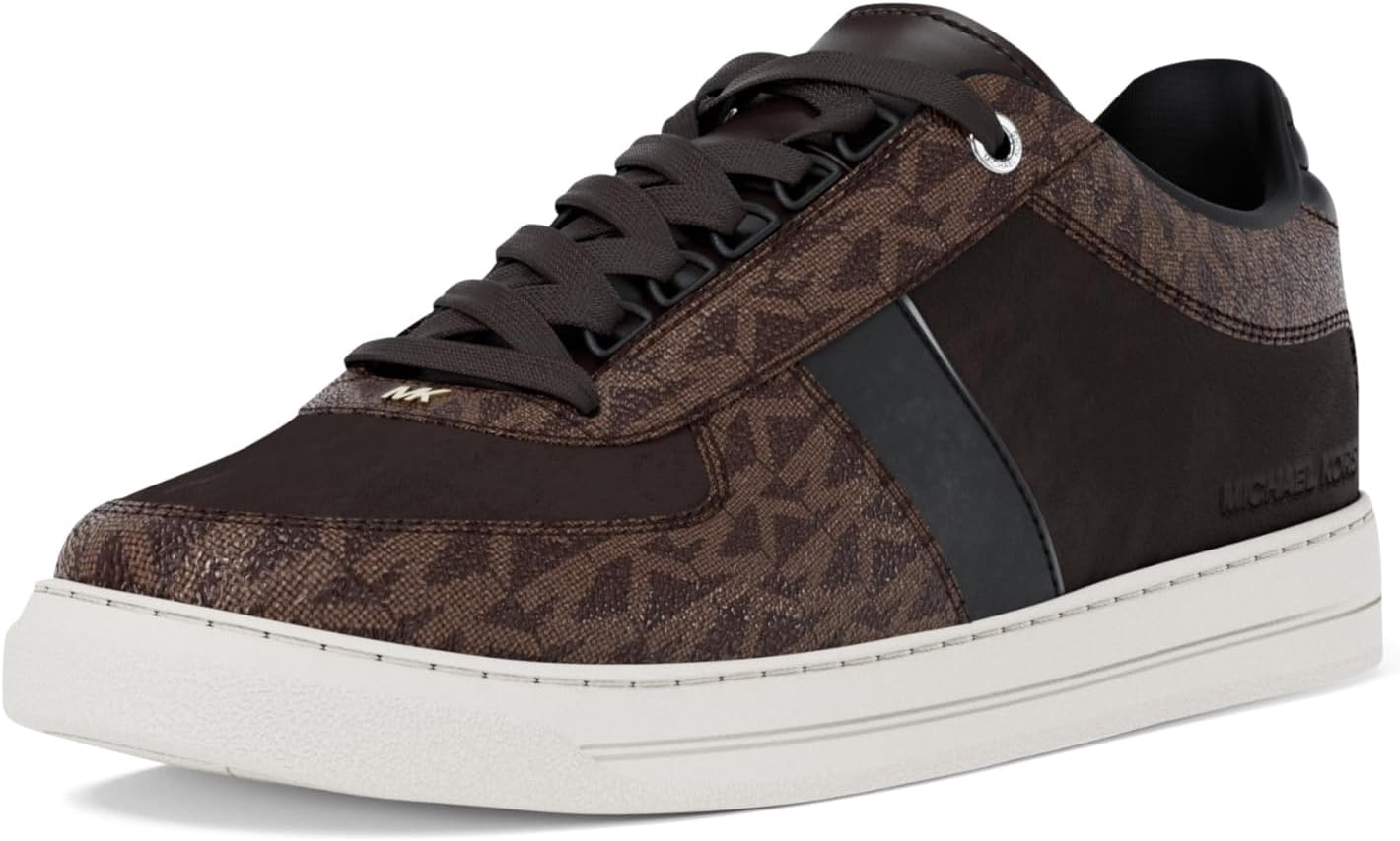 Michael Kors мужские кроссовки Brady на шнуровке, Chocolate Multi
Michael Kors мужские кроссовки Brady на шнуровке, Chocolate Multi