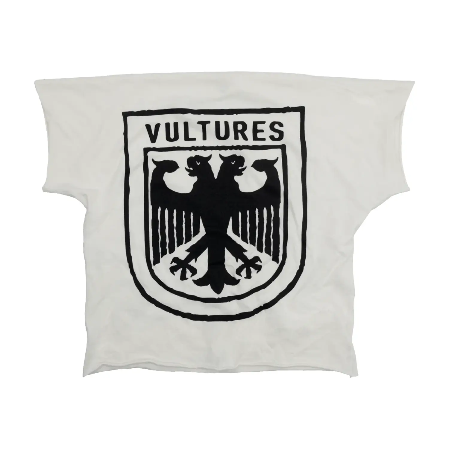 Yzy Box T YEEZY, белый
Yzy Box T YEEZY, белый