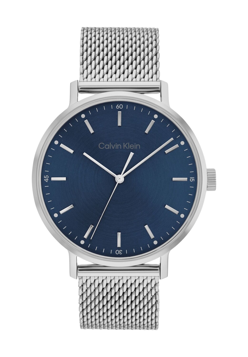 Мужские часы Модерн 25200045 Calvin Klein, серебро
Мужские часы Модерн 25200045 Calvin Klein, серебро