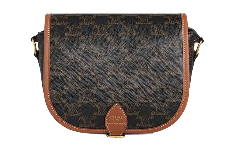 Celine Женская сумка через плечо
Celine Женская сумка через плечо