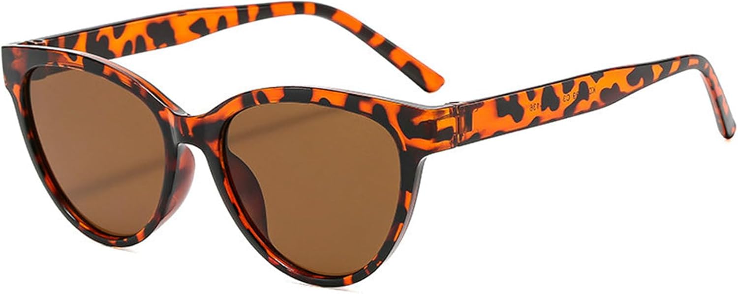 Солнцезащитные очки Willochra в стиле ретро «кошачий глаз» для женщин и мужчин, модные овальные солнцезащитные очки 90-х годов, защита от ультрафиолета UV400, градиентные солнцезащитные очки для активного отдыха, C5
Солнцезащитные очки Willochra в стиле ретро «кошачий глаз» для женщин и мужчин, модные овальные солнцезащитные очки 90-х годов, защита от ультрафиолета UV400, градиентные солнцезащитные очки для активного отдыха, C5