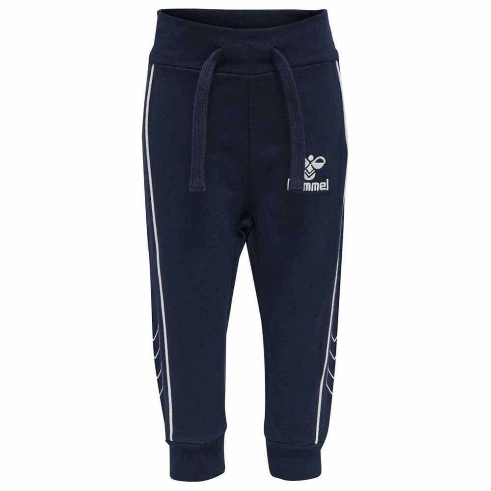 Брюки Hummel Casey, синий
Брюки Hummel Casey, синий